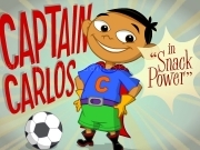 Jouer à Captain Carlos