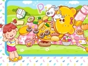 Jouer à Picnic