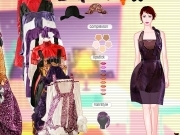 Jouer à Younousilla dress up