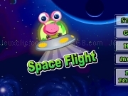 Jouer à Space flight