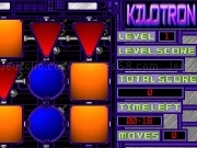Jouer à Kilotron