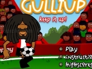 Jouer à Gulliup - keep it up