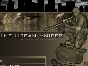 Jouer à The urban sniper