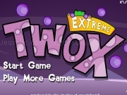 Jouer à Twox