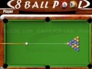 Jouer à 8 ball pool