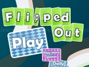 Jouer à Flipped out