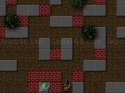 Jouer à City hunter siege