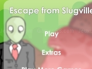 Jouer à Escape from slugville