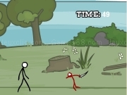 Jouer à Sticksmaher