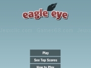 Jouer à Eagle eye