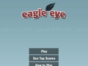 Jouer à Eagle eye