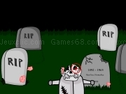 Jouer à Zombie killer