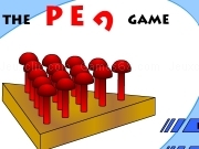 Jouer à The peg game