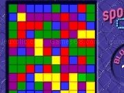 Jouer à Spore cubes