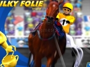 Jouer à Sulky folie