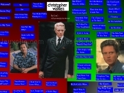 Jouer à Christopher walken soundboard