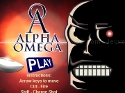 Jouer à Alpha omega