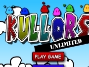 Jouer à Kullors - unlimited