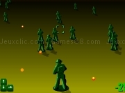 Jouer à Plastic soldier