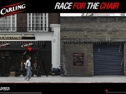 Jouer à Carling - race for the chair
