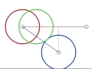 Jouer à Ball vector