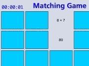 Jouer à Mathching game 2