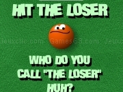 Jouer à Hit the loser