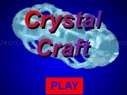 Jouer à Crystal craft