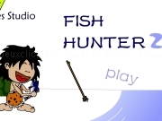 Jouer à Fish hunter 2