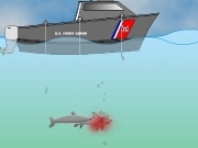 Jouer à Shark attack