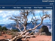 Jouer à Grand Canyon puzzle