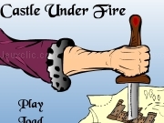 Jouer à Castle under fire