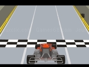 Jouer à F1 grandprix