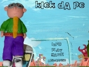 Jouer à Kick da pc