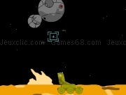 Jouer à Mars rover syrus