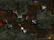 Jouer à Xenotactic 2 - vehicule invasion