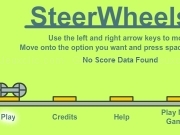 Jouer à Steer Wheels 2