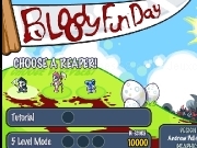 Jouer à Bloody fun day