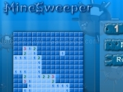 Jouer à Minesweeper