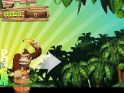 Jouer à Banana barrage