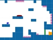 Jouer à This is the only level - adventures in singularity
