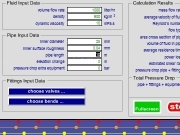 Jouer à Fluid data