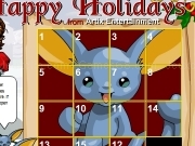 Jouer à Happy holidays jigsaw