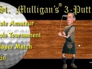 Jouer à St Mulligans 3-putt