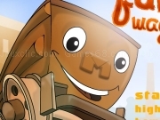 Jouer à Funny wagon