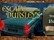 Jouer à Escape from the dursleys