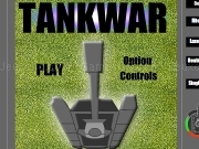 Jouer à Tankwar