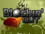 Jouer à Blockin out