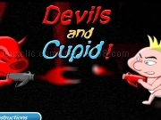 Jouer à Devils and cupid