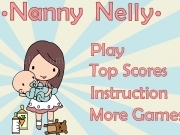 Jouer à Nanny Nelly